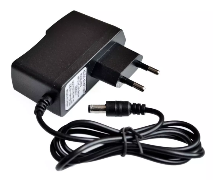 ADAPTADOR DE CORRIENTE BALANZA CLAMSHELL